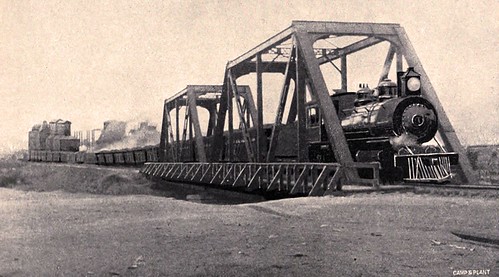 1902 steelfactory coloradofuelandironcompany