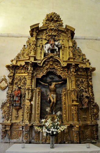 españa burgos retablos castillayleón hontomín merindaddeubierna