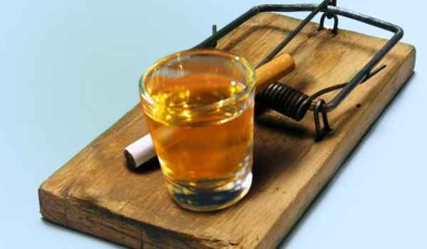 consumul cronic de alcool si interventia in adictie