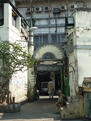 Mosquée de Tipu Sultan
