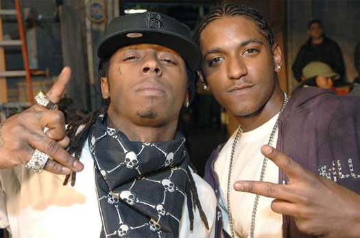 Would You Like To See A Lil Wayne & Lloyd Collaboration On Tha Carter 5