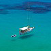 Ibiza - Boat trip ibiza | WallpaperDownload.info