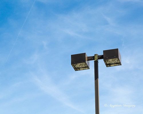 blue light sky clouds outdoors streetlight unitedstates southcarolina greenwood augphotoimagery