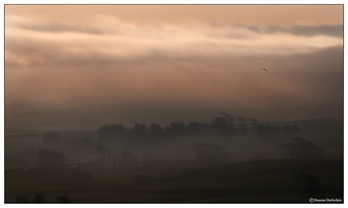 cloud sunrise landscape dawn cumbria nook pennington furness rosside duncandarbishire