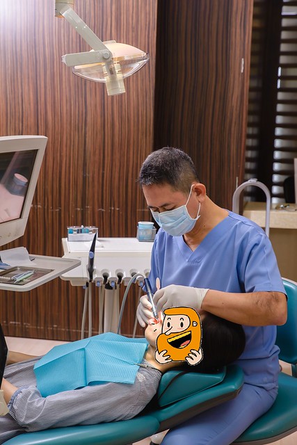 [推薦]台南佳美牙醫用全瓷冠幫我訂作一口自然耐用的假牙_評估 (12)