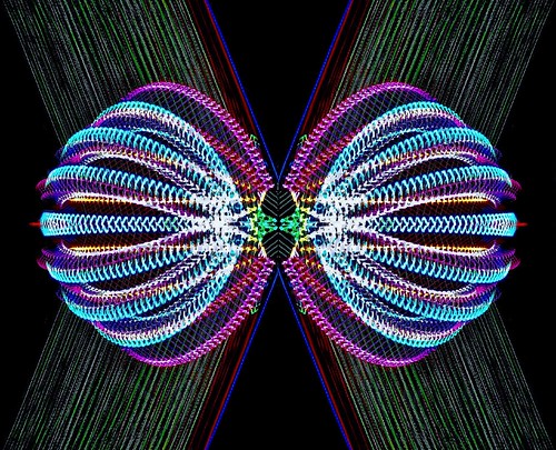 fractals mandalas kaleidos