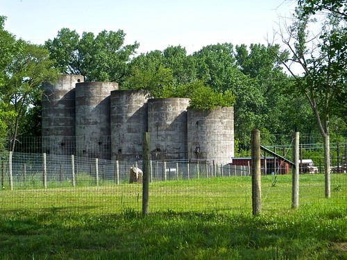 structures iowa silos stillphototheater