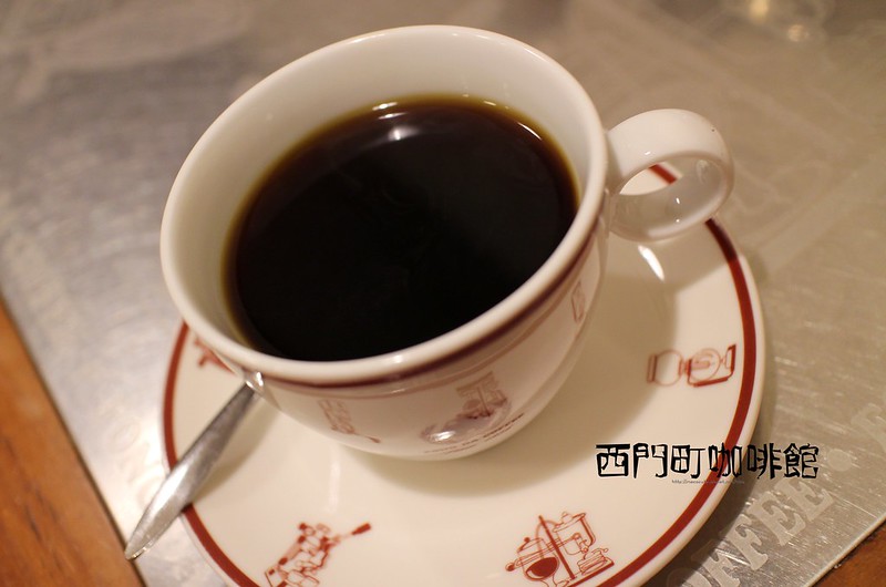 捷運西門站美食,蜂大咖啡,西門咖啡,西門町咖啡 @陳小可的吃喝玩樂