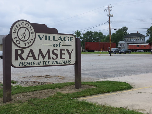 signs illinois ramsey