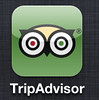 Tripadvisor app