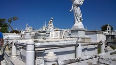 Cementerio Santa Ifigenia, Santiago, Cuba