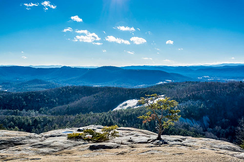 sky mountain mountains tree nature landscape unitedstates january northcarolina stonemountain blueridgemountains 2015 gladevalley stonemountainstatepark roaringgap