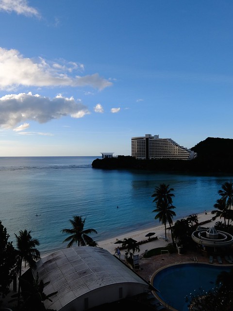 Guam 2014