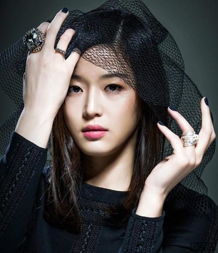 韓式開眼頭搭配韓式縮鼻翼打造韓流女神ACE風采&lt;艾美整形張宇正醫師&gt;