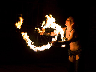 Ignition Fire Troupe