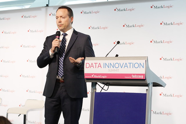 2016 Data Innovation Summit