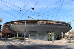 Lyon - L-amphithéâtre (Salle 3000) - Photo of Rillieux-la-Pape