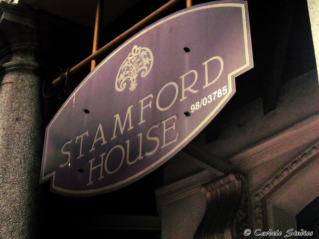 Stamford House 02
