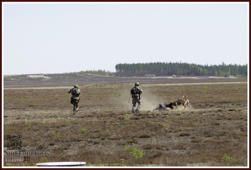 finland specialforces finnisharmy efut uttijaegerregiment utinjääkärirykmentti