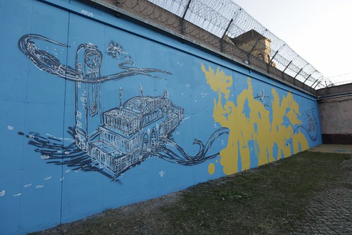 Collaboration with Aris in Magdeburg