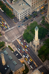 from John Hancock Observatory 17 (Water Tower from above).jpg