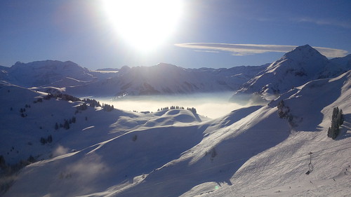 schnee winter ski schweiz europa osm bern sonne k5 berneroberland gstaad schönried saanenmöser saanental
