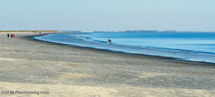 Beach Walkers @ Folly Field Beach - Hilton Head Island, SC