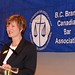 2008 BC Law Week