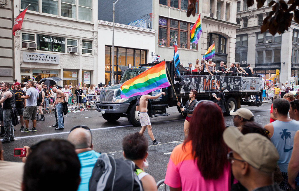 Pride | New York