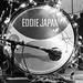 Eddie Japan @ T.T. The Bear's Place 10.10.2013