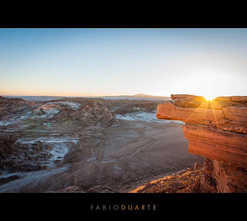 chile sunset sun southamerica sunshine desert dry salty salar arid sanpedrodeatacama
