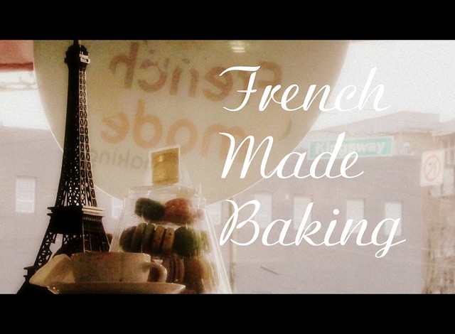 Valentine's Day at French Made Baking