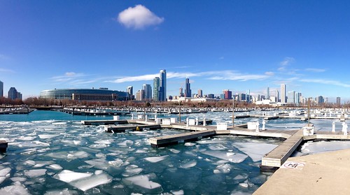 winter chicago ice mobile sunny clear iphone mobilephotography iphoneography mobiography