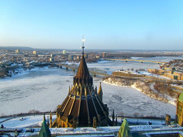 Ottawa Winter