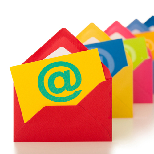 You've Got Mail! How To Get Started With Email Marketing! (Content Marketing Series Part 10 of 10) Buenas noticias - email marketing