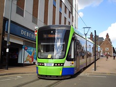 Picture of Category Tramlink