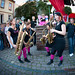 2011 Femmes du Sax  @ Heidelberger HerbstMehr Fotos: www.facebook.com/van.der.voorden.photography
