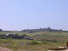 Fort Tourgis, Alderney