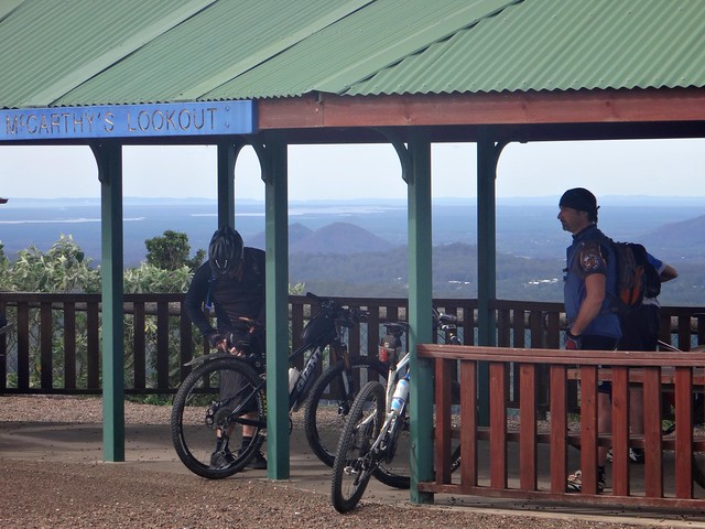 McCarthys Lookout, Maleny