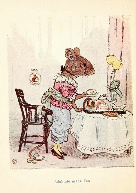 013-Perez the Mouse (1918)-ilustrado por George Howard Vyse