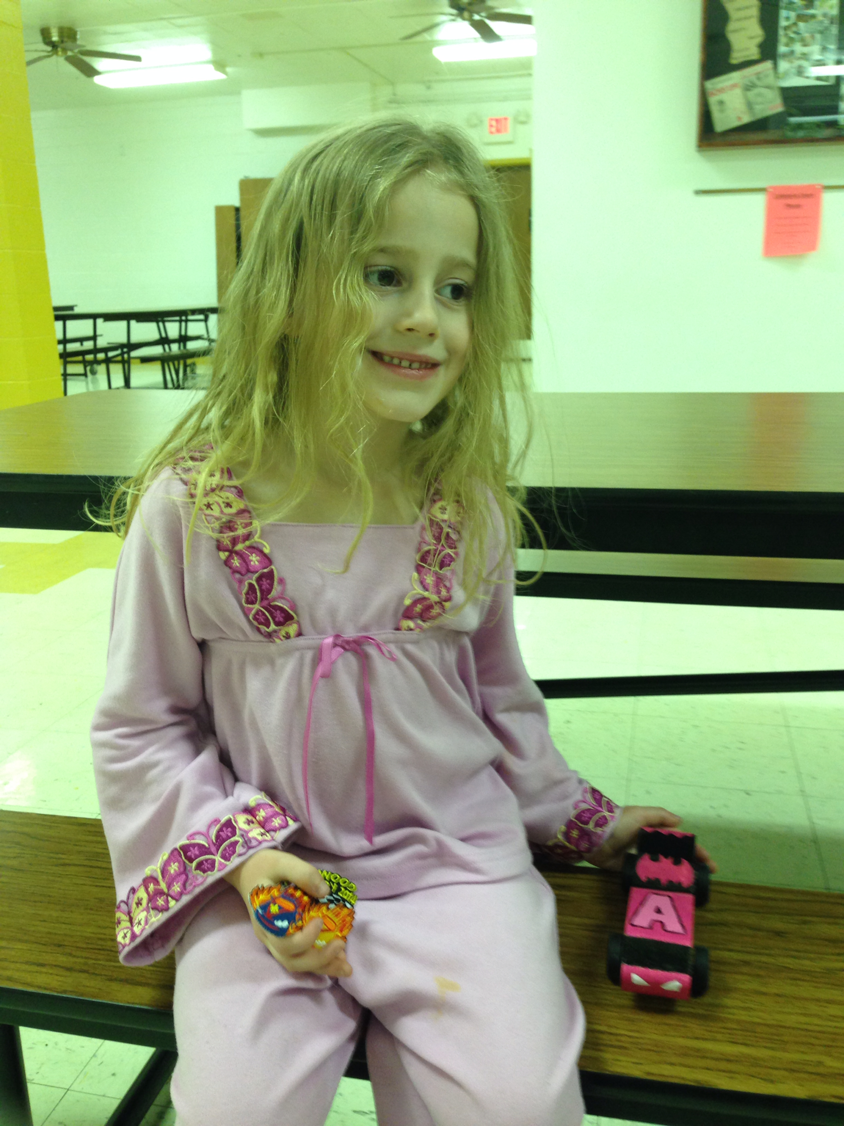 Pink Pinewood Derby Car Designs For Girls