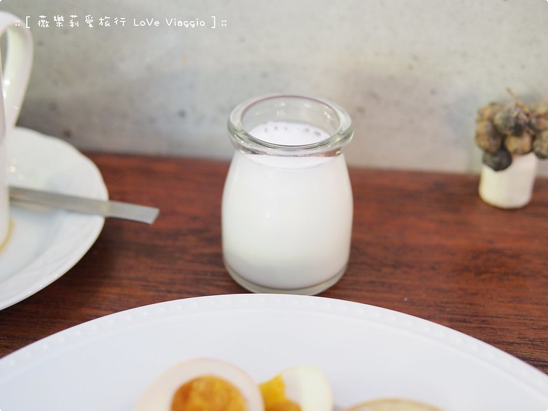 【台北 Taipei】板橋早午餐 Merci Cafe 新地址再訪 @薇樂莉 Love Viaggio | 旅行.生活.攝影