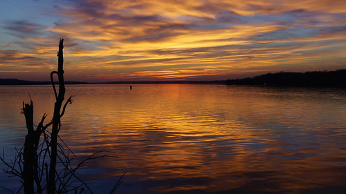 sunset unitedstates maryland fortwashington fortwashingtonpark