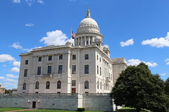 Rhode Island State House (Providence, Rhode Island)