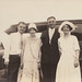 Kenneth Montgomery & Agnes Klar; Arnold Schneider & Helen Klar