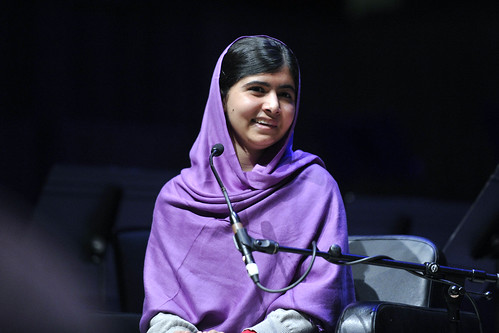 Malala Biography