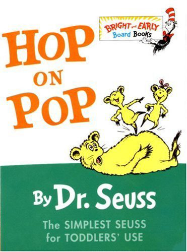 Hop on Pop