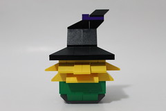 LEGO Seasonal Witch (40032)