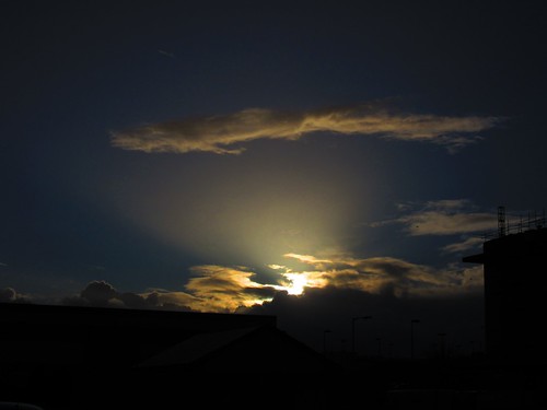 morning ireland sunset dublin irish cloud sun nature clouds sunrise evening airport aircraft sunsets suburb dub dap dublinairport naturesbeauties seasunclouds naturescreations