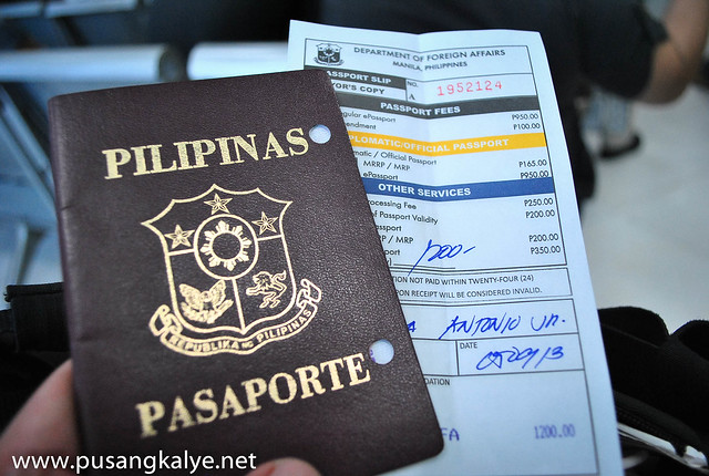 DFA_Passport Renewal Guide
